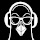 Dumpster Bird Logo
