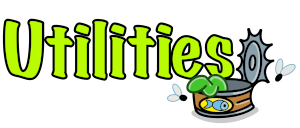 utilities